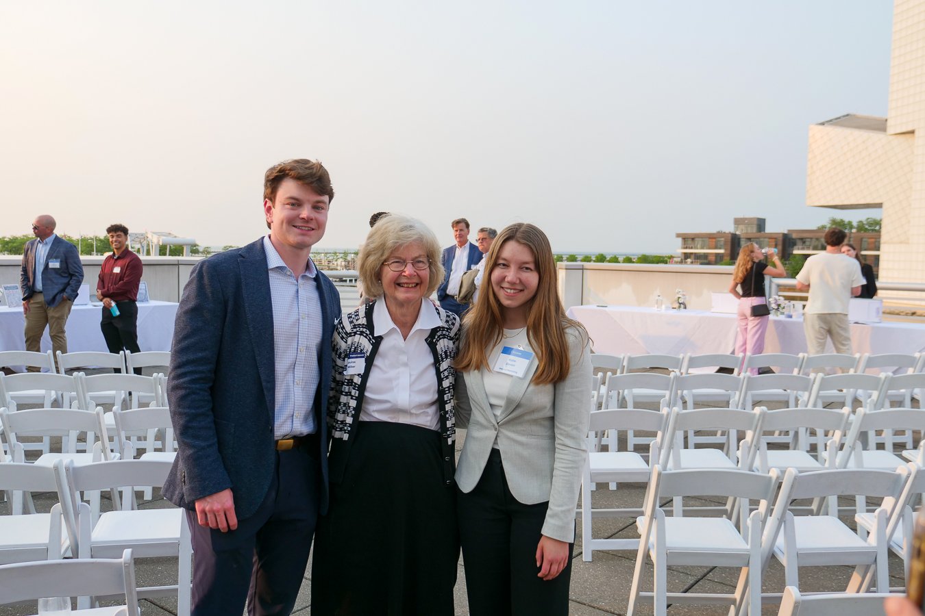 CLEANR+Launch+Event-33