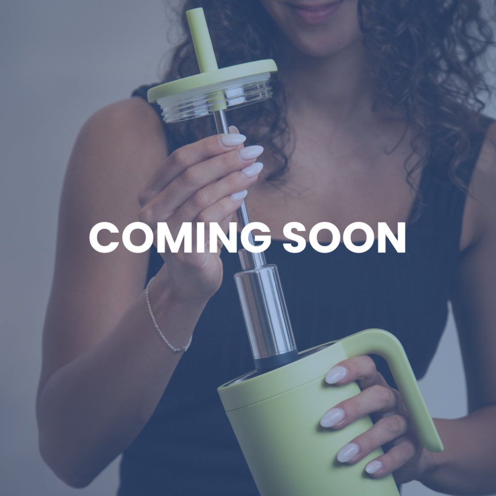 CLEANR SIP, Coming Soon