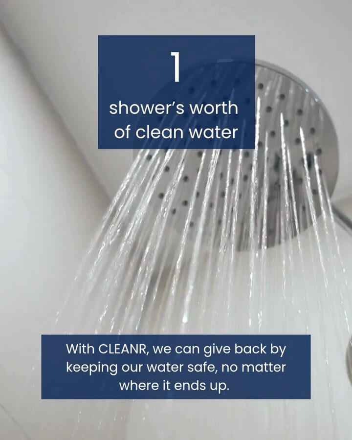 Instagram post from cleanr.life. This post is in position 5.