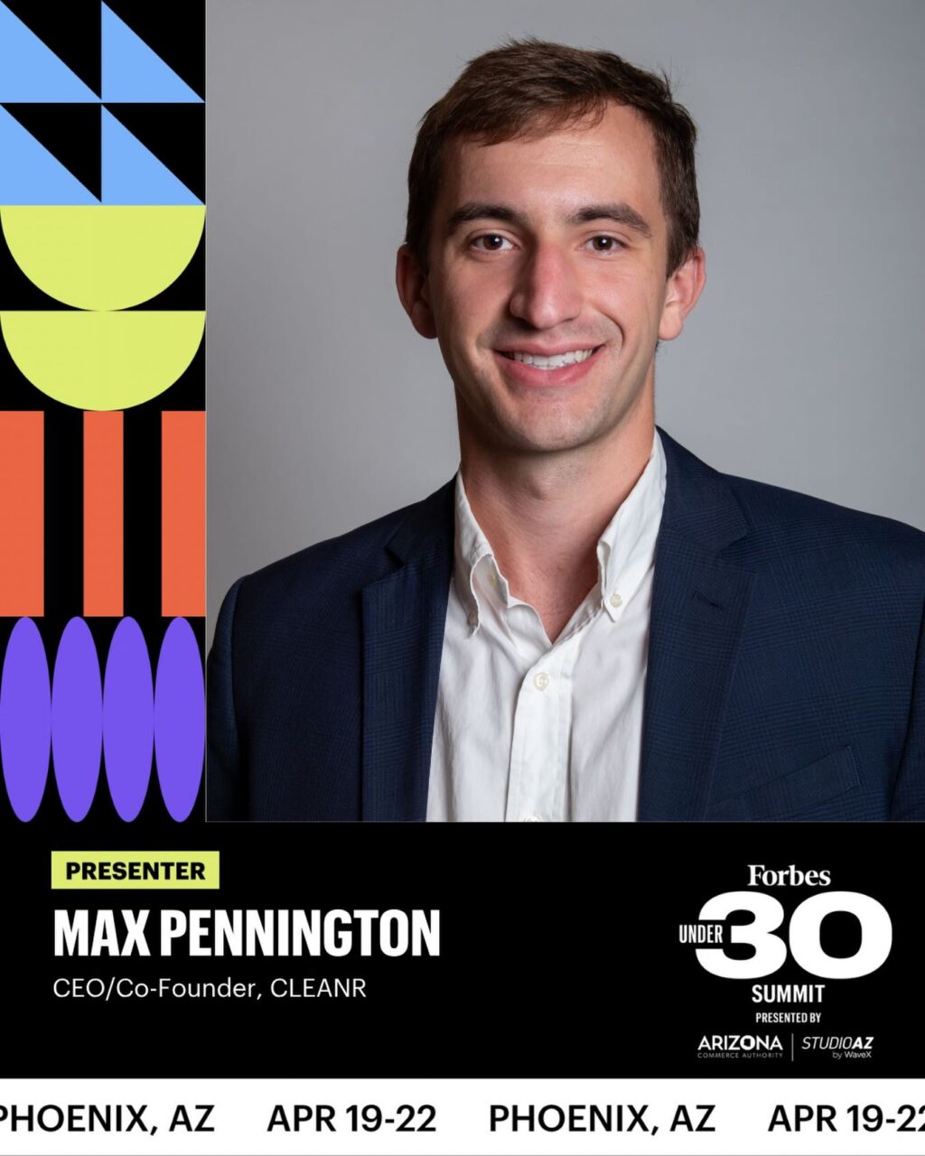 Instagram post from cleanr.life. This post is in position 0.