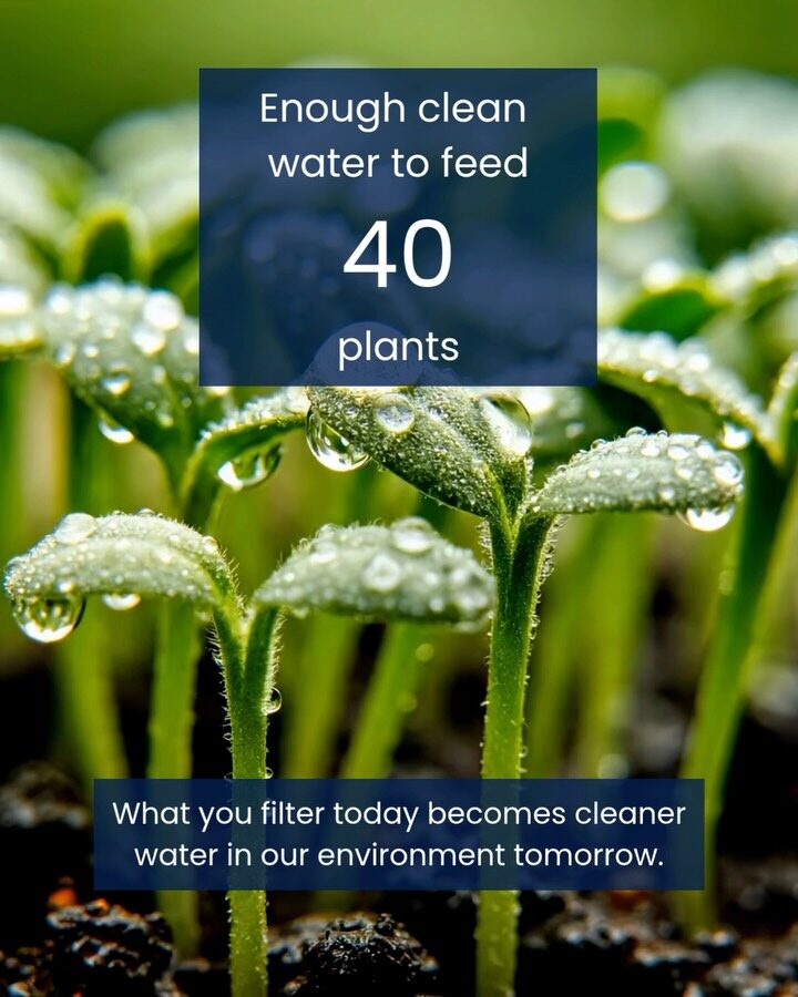 Instagram post from cleanr.life. This post is in position 3.