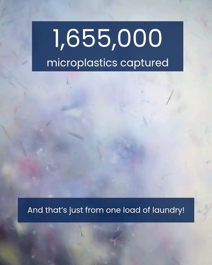 Instagram post from cleanr.life. This post is in position 1.