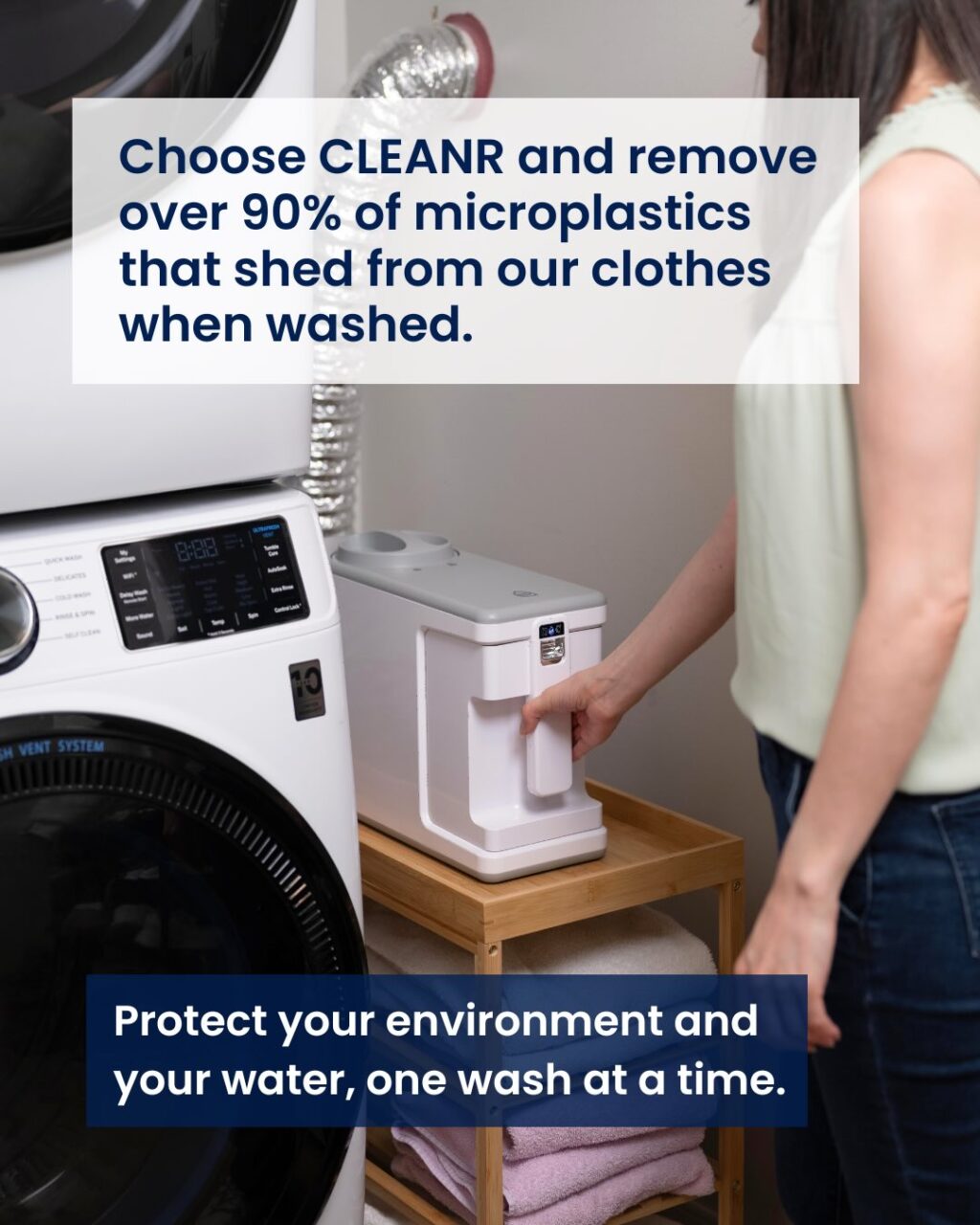 Instagram post from cleanr.life. This post is in position 4.