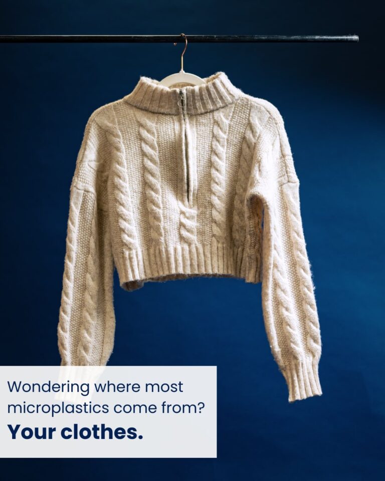 Instagram post from cleanr.life. This post is in position 1.