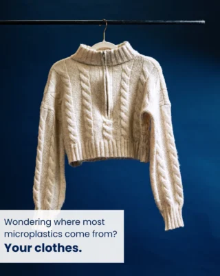 Instagram post from cleanr.life. This post is in position 3.