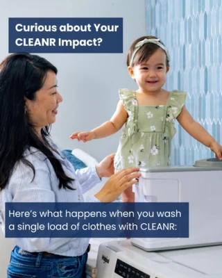 Instagram post from cleanr.life. This post is in position 5.