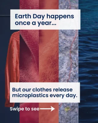 Instagram post from cleanr.life. This post is in position 1.