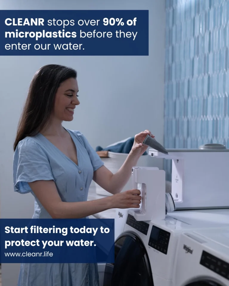 Instagram post from cleanr.life. This post is in position 3.