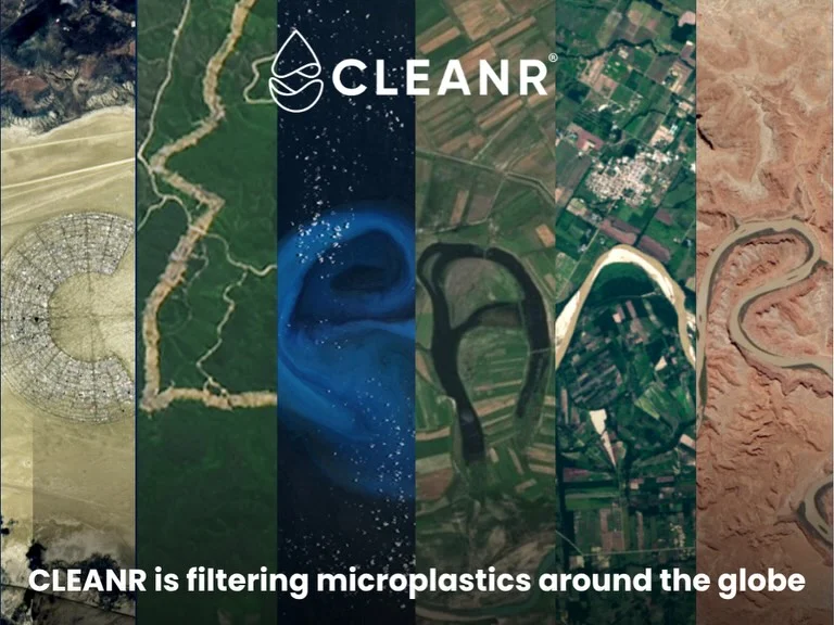 Instagram post from cleanr.life. This post is in position 0.