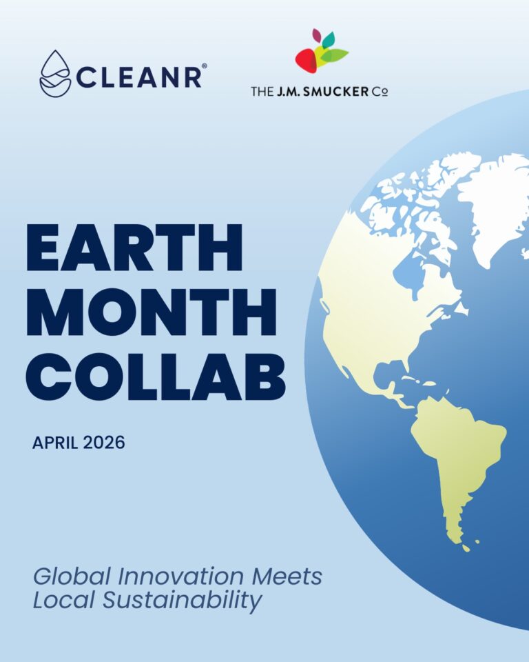 Instagram post from cleanr.life. This post is in position 1.