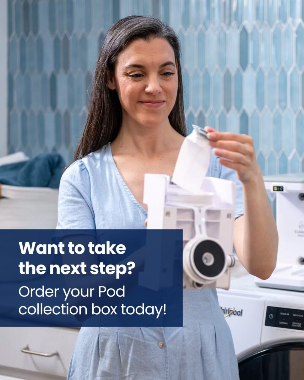 Instagram post from cleanr.life. This post is in position 4.