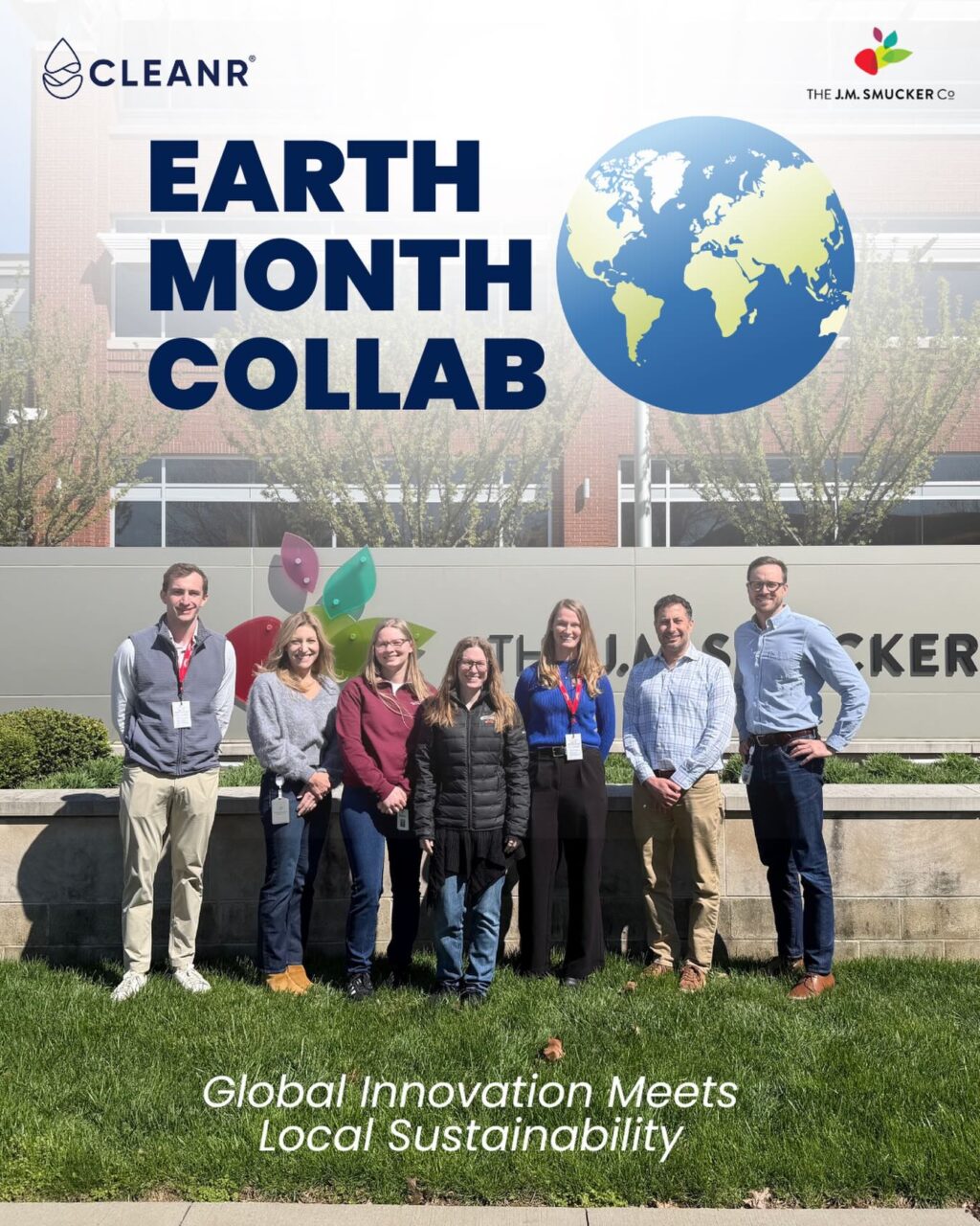 Instagram post from cleanr.life. This post is in position 0.